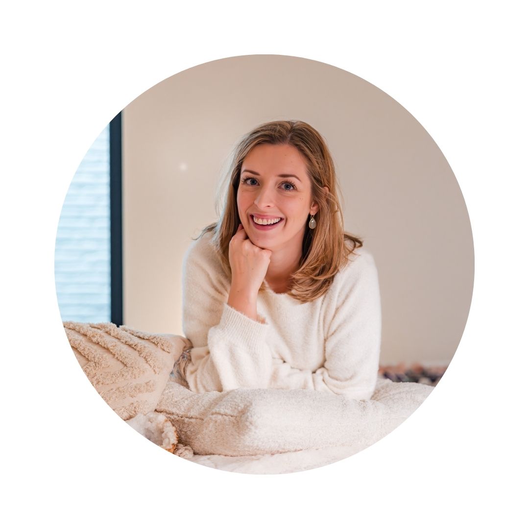 Straal met Yati - Over Yati