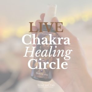 Chakrahealing Circle